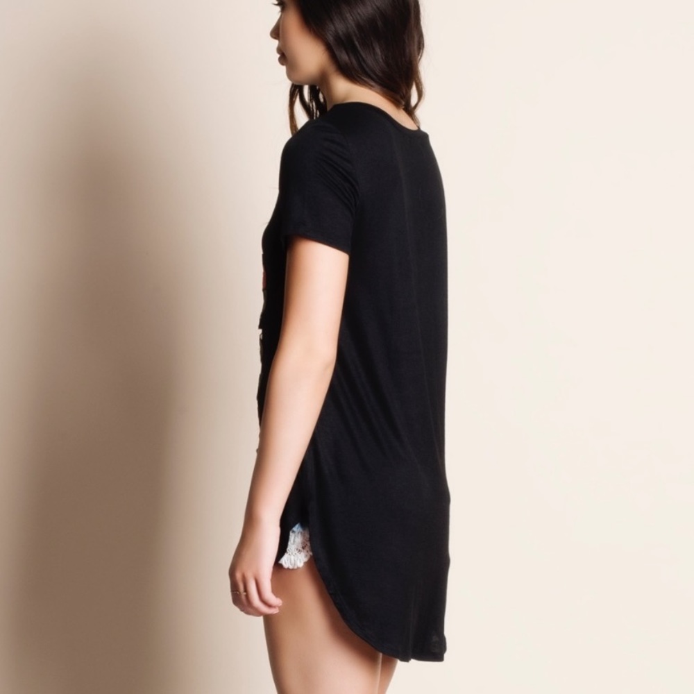 BOUTIQUE • TOP - Picture 3 of 4